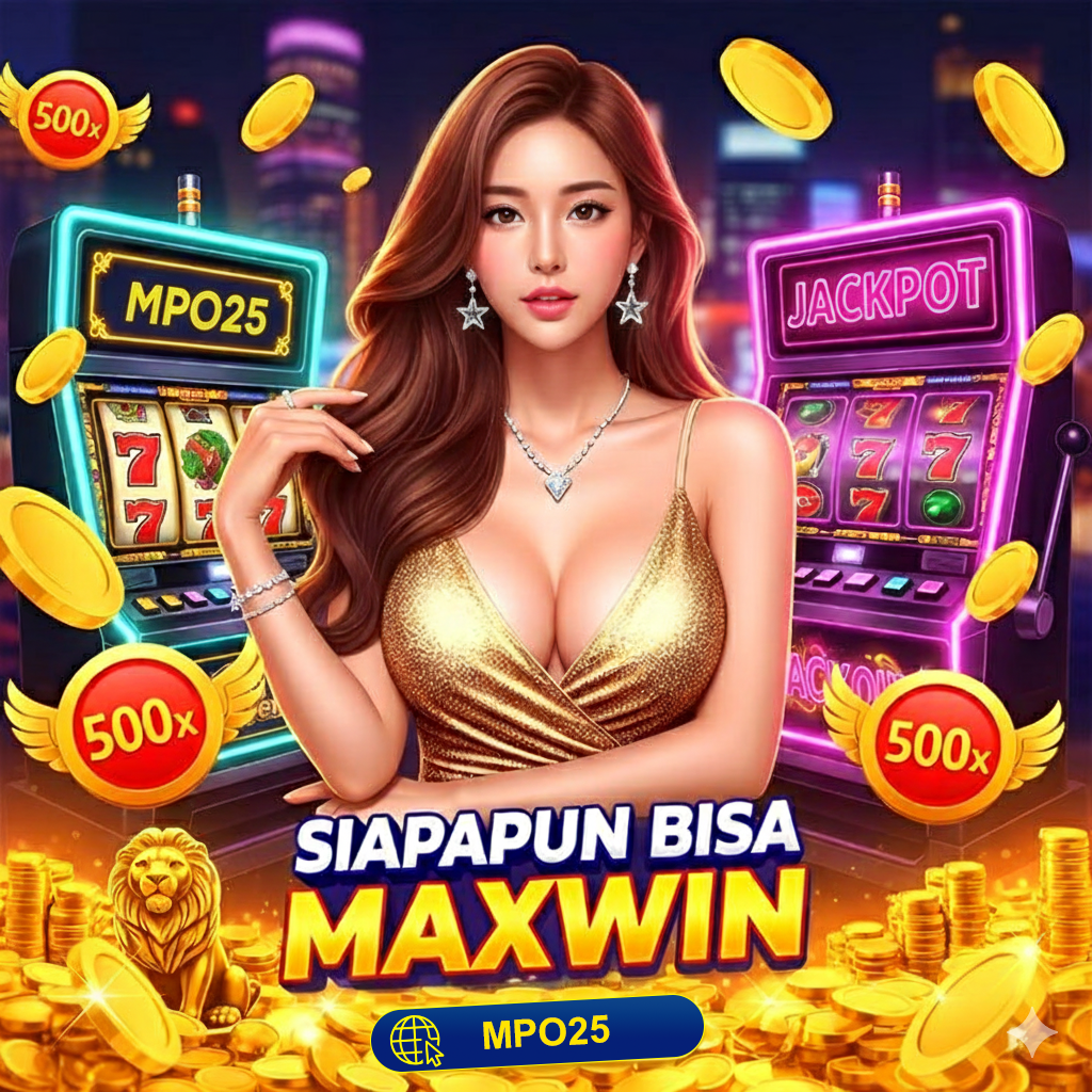 MPO25 🚀 Game Akses Slot MPO Terbaru Di tahun 2026